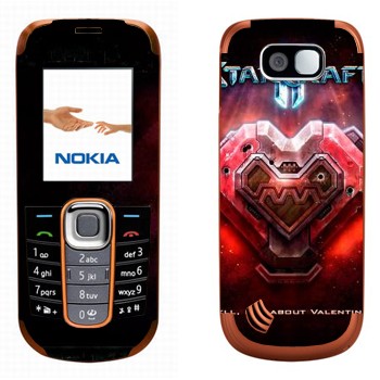   «  - StarCraft 2»   Nokia 2600