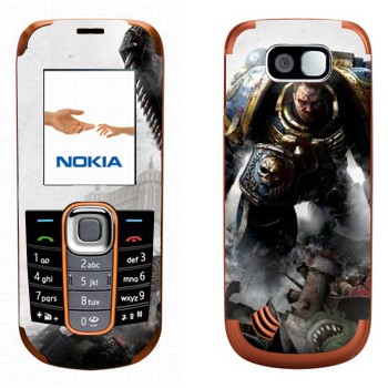   « - Warhammer 40k»   Nokia 2600