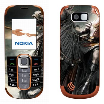   «    - Lineage II»   Nokia 2600