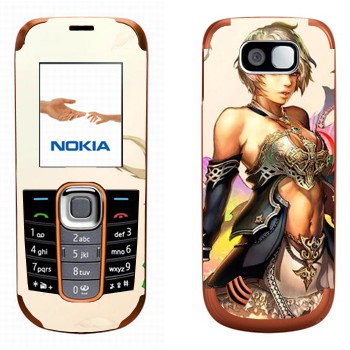  « - Lineage II»   Nokia 2600