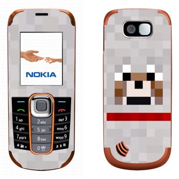   « - Minecraft»   Nokia 2600