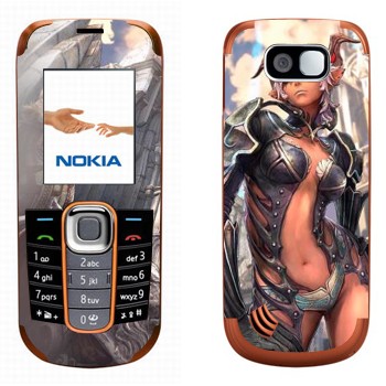   «  - Tera»   Nokia 2600