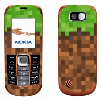   «  Minecraft»   Nokia 2600