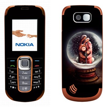   «-   »   Nokia 2600