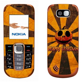   « Happy Halloween»   Nokia 2600