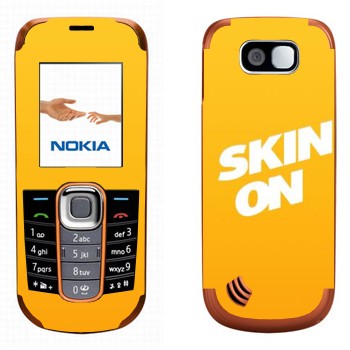  « SkinOn»   Nokia 2600