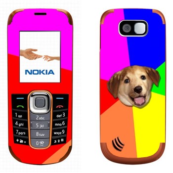   «Advice Dog»   Nokia 2600