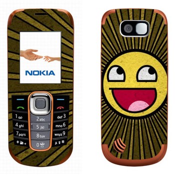   «Epic smiley»   Nokia 2600