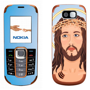   «Jesus head»   Nokia 2600