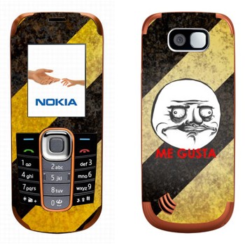   «Me gusta»   Nokia 2600