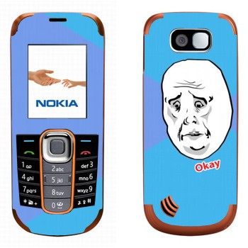   «Okay Guy»   Nokia 2600