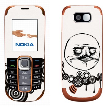  « Me Gusta»   Nokia 2600