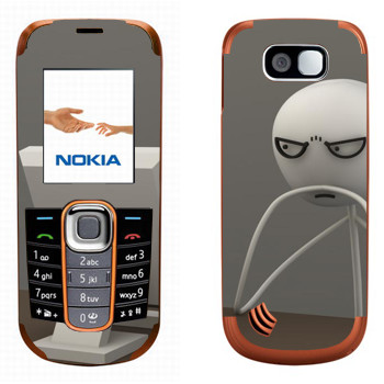   «   3D»   Nokia 2600