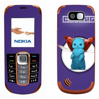   «Catbug -  »   Nokia 2600