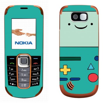   « - Adventure Time»   Nokia 2600