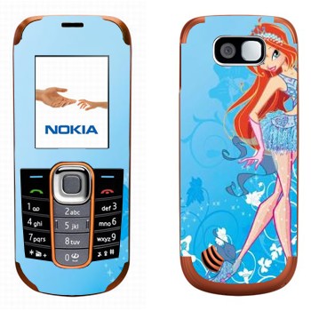   « - WinX»   Nokia 2600