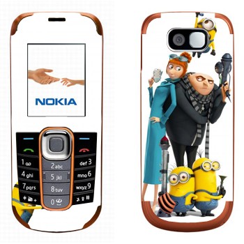   «  2»   Nokia 2600