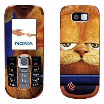   « 3D»   Nokia 2600