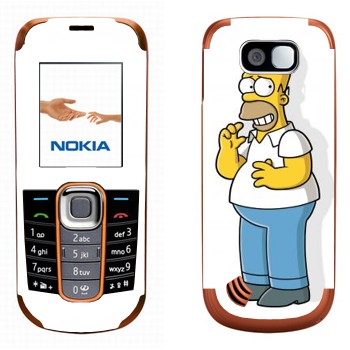   «  Ooops!»   Nokia 2600