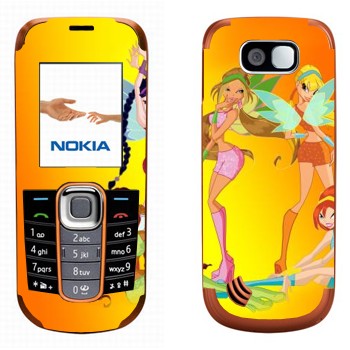   « :  »   Nokia 2600
