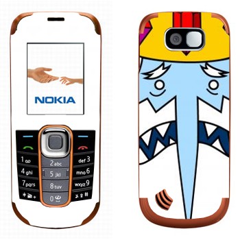   «  - Adventure Time»   Nokia 2600