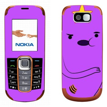   « Lumpy»   Nokia 2600