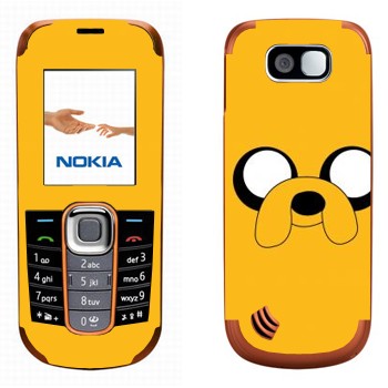   «  Jake»   Nokia 2600
