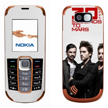   «30 Seconds To Mars»   Nokia 2600