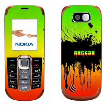   «Reggae»   Nokia 2600