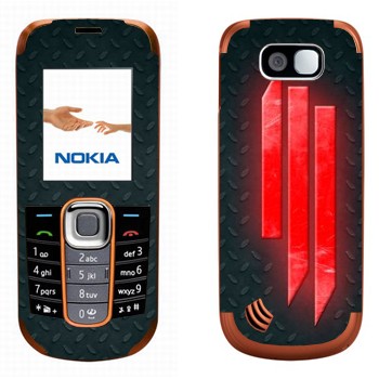   «Skrillex»   Nokia 2600