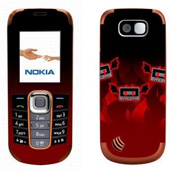   «--»   Nokia 2600