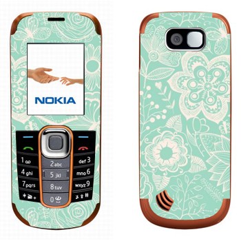   «    »   Nokia 2600
