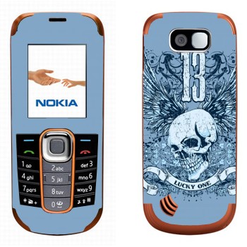   «   Lucky One»   Nokia 2600