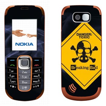   «Danger: Toxic -   »   Nokia 2600