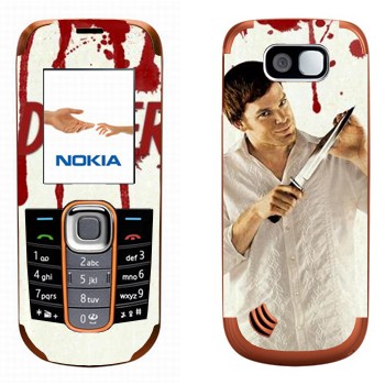   «Dexter»   Nokia 2600