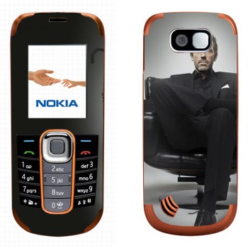   «HOUSE M.D.»   Nokia 2600