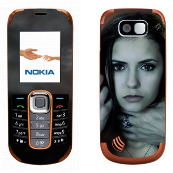   «  - The Vampire Diaries»   Nokia 2600