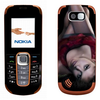   «  -  »   Nokia 2600