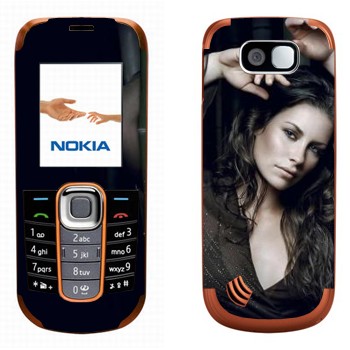   «  - Lost»   Nokia 2600