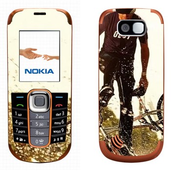   «BMX»   Nokia 2600