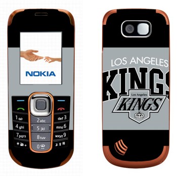   «Los Angeles Kings»   Nokia 2600