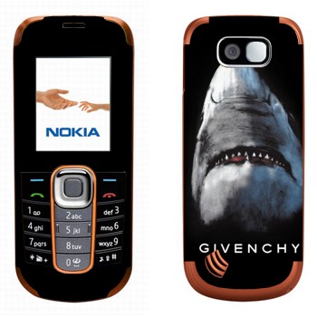   « Givenchy»   Nokia 2600