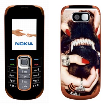   «Givenchy  »   Nokia 2600