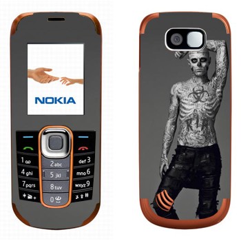   «  - Zombie Boy»   Nokia 2600