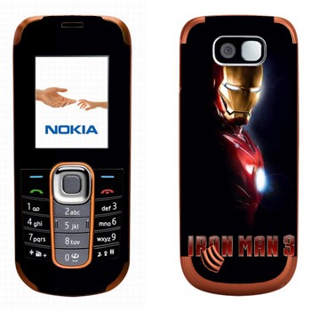   «  3  »   Nokia 2600