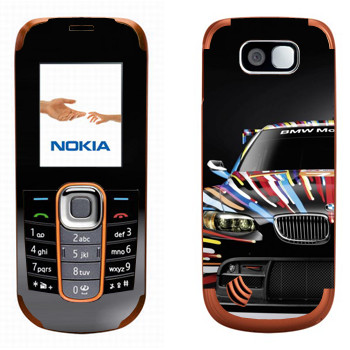   «BMW Motosport»   Nokia 2600