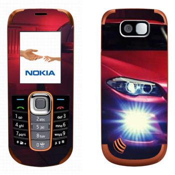   «BMW »   Nokia 2600