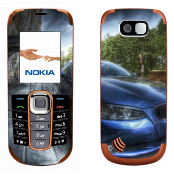   «BMW »   Nokia 2600