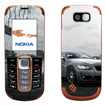   «BMW   »   Nokia 2600