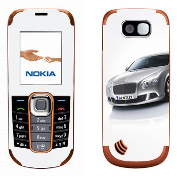   «Bentley»   Nokia 2600